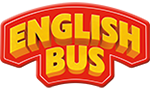잉글리쉬 버스 로고